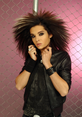 Bill Kaulitz pic #809179
