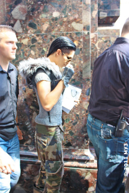 Bill Kaulitz pic #841578