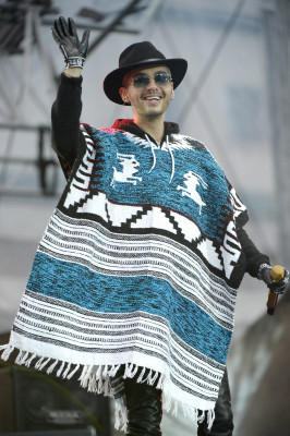 Bill Kaulitz pic #818199