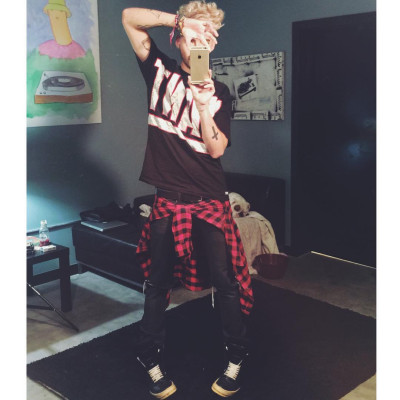 Bill Kaulitz pic #796360