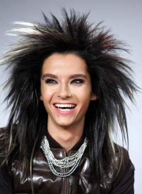 Bill Kaulitz pic #842979