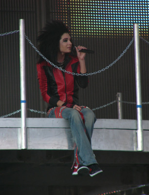 Bill Kaulitz pic #829740