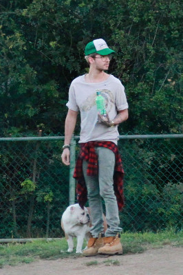 Bill Kaulitz pic #818994