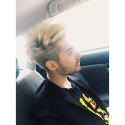 Bill Kaulitz pic #843433