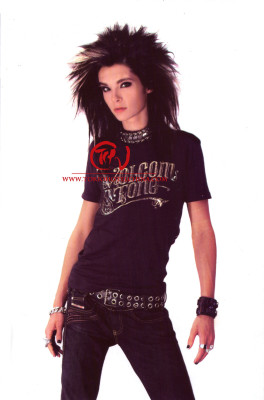 Bill Kaulitz pic #797368