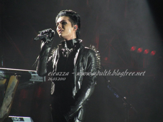 Bill Kaulitz pic #830125