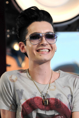 Bill Kaulitz pic #838436