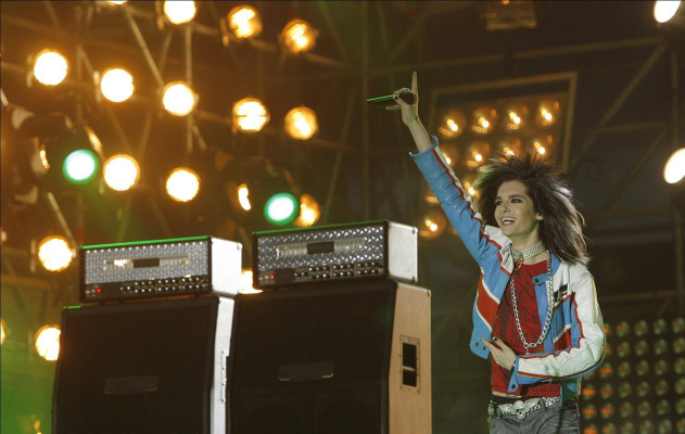 Bill Kaulitz pic #869727