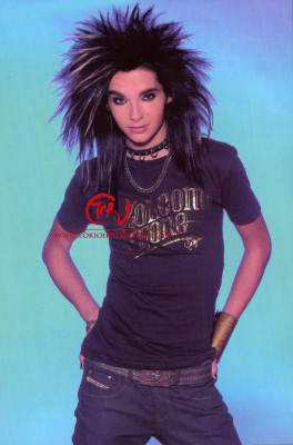 Bill Kaulitz pic #822370