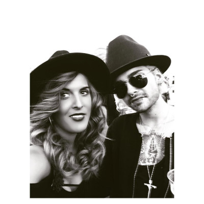 Bill Kaulitz pic #854740