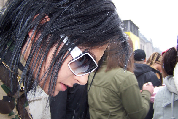 Bill Kaulitz pic #790642