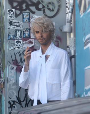 photo 25 in Kaulitz gallery [id862199] 2016-07-03 00:00:00