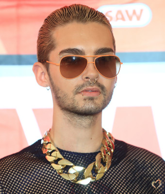 Bill Kaulitz pic #797628