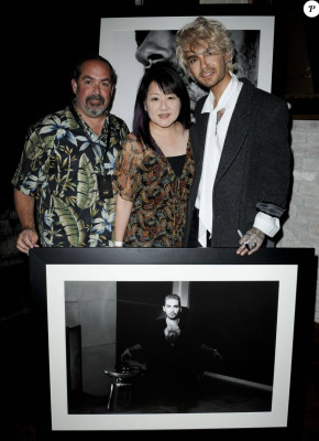 Bill Kaulitz pic #855274