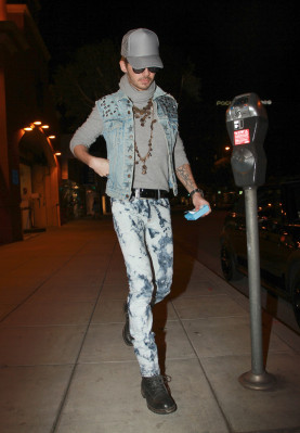Bill Kaulitz pic #821833