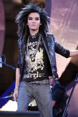 Bill Kaulitz pic #805697