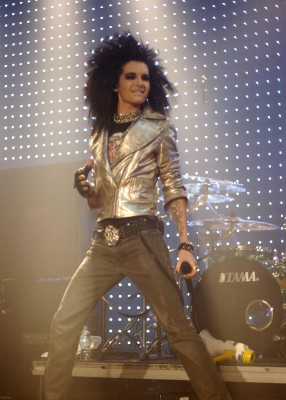 Bill Kaulitz pic #849386