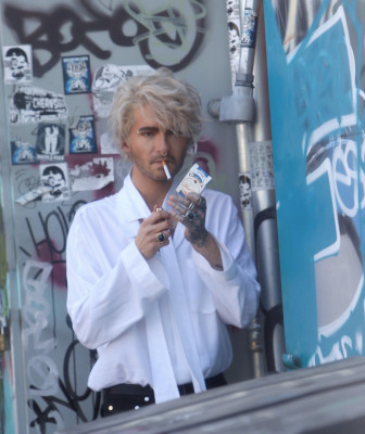 Bill Kaulitz pic #860192