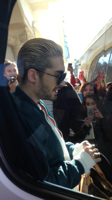 Bill Kaulitz pic #832550