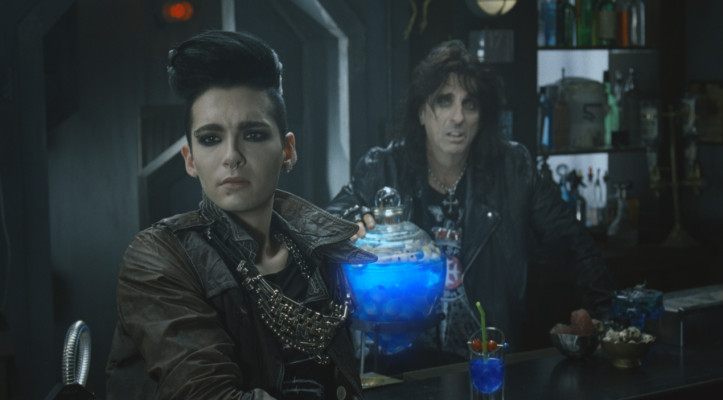 Bill Kaulitz pic #839282