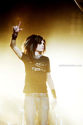 Bill Kaulitz pic #846065
