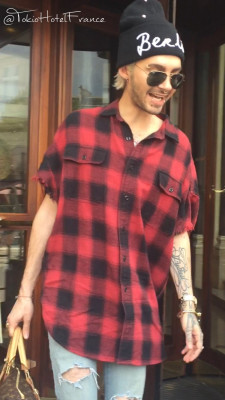 Bill Kaulitz pic #867630