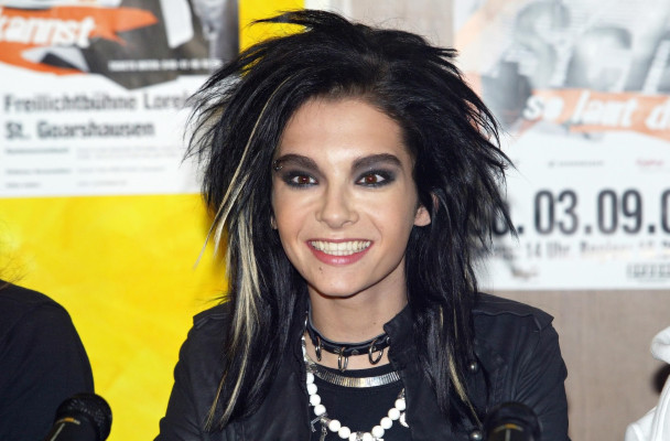 Bill Kaulitz pic #801087