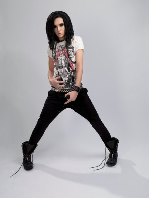 Bill Kaulitz pic #794298
