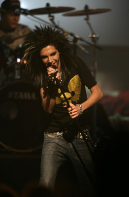 Bill Kaulitz pic #801987