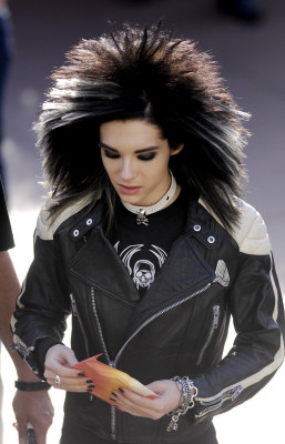 Bill Kaulitz pic #819325