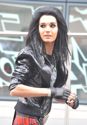 Bill Kaulitz pic #840084