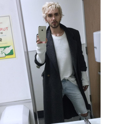 Bill Kaulitz pic #846924