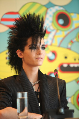 Bill Kaulitz pic #853853