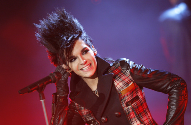Bill Kaulitz pic #796544