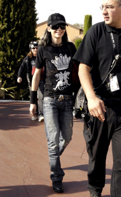 Bill Kaulitz pic #813272