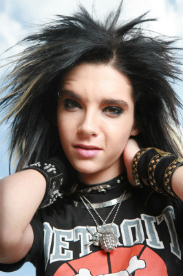 Bill Kaulitz pic #822043