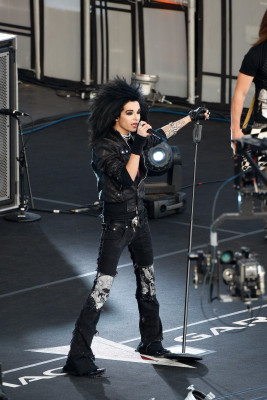 Bill Kaulitz pic #835697