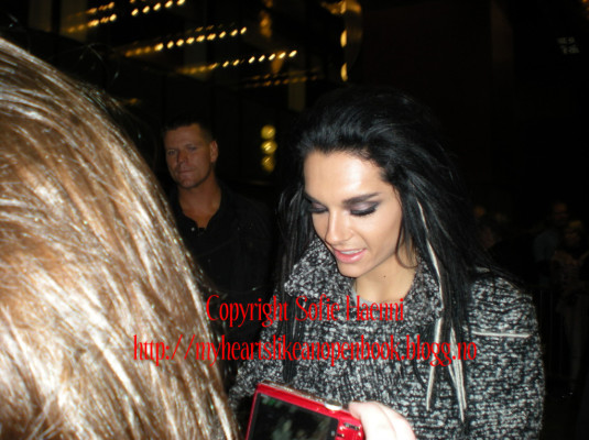 Bill Kaulitz pic #842050