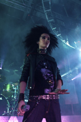 Bill Kaulitz pic #848913