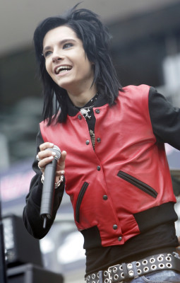Bill Kaulitz pic #855794