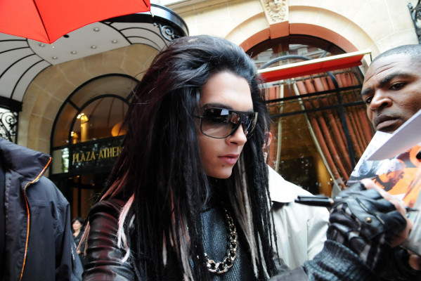 photo 18 in Kaulitz gallery [id861237] 2016-06-27 00:00:00