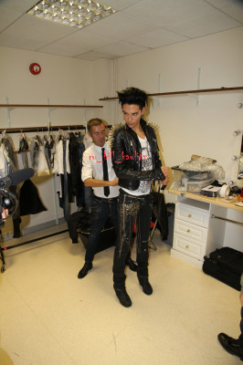 Bill Kaulitz pic #834295