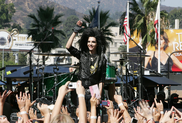 Bill Kaulitz pic #840552