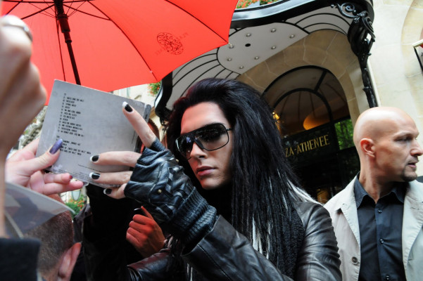 Bill Kaulitz pic #823363