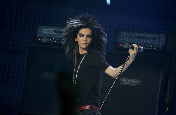 Bill Kaulitz pic #837235