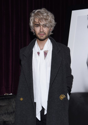 photo 3 in Bill Kaulitz gallery [id850736] 2016-05-07 00:00:00
