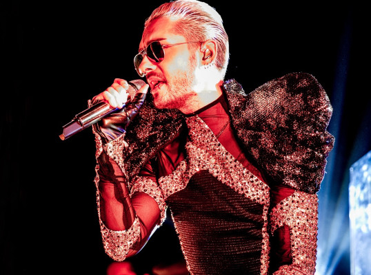 photo 28 in Kaulitz gallery [id857463] 2016-06-09 00:00:00