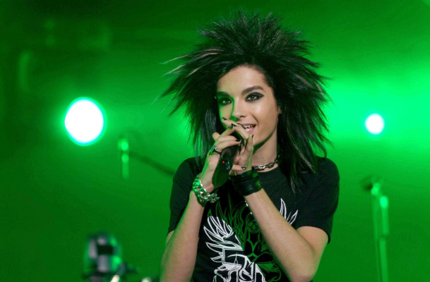 Bill Kaulitz pic #789996