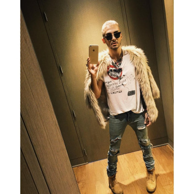 Bill Kaulitz pic #831102