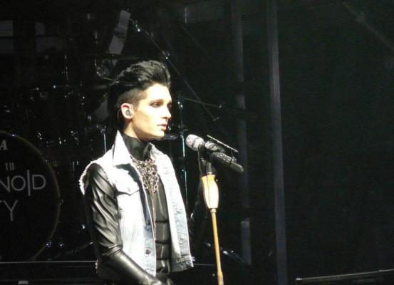 Bill Kaulitz pic #837528